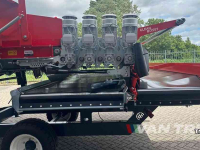 Stortbak Miedema MH241-DVB Stortbak