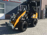 Shovel / Wiellader / Kniklader Giant G2300HD ANNIVERSARY EDITION