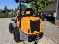 Shovel / Wiellader / Kniklader Giant G2300HD ANNIVERSARY EDITION