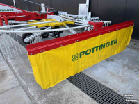 Rugger / Hark / Zwadhark Pottinger TOP 422