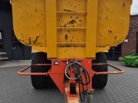 Gronddumper / Zandkipper / Grondverzetkipwagen / Dumper Jako Tiger 240SK Gronddumper Zandkipper Dumper