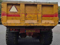 Gronddumper / Zandkipper / Grondverzetkipwagen / Dumper Jako Tiger 240SK Gronddumper Zandkipper Dumper