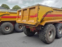 Gronddumper / Zandkipper / Grondverzetkipwagen / Dumper Jako Tiger 240SK Gronddumper Zandkipper Dumper