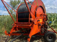 Beregeningshaspel Bauer 85 250 haspel