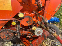 Beregeningshaspel Bauer 85 250 haspel