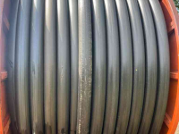 Beregeningshaspel Bauer 85 250 haspel