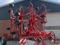 Rugger / Hark / Zwadhark Lely Hibiscus 915 CD vario