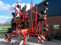 Rugger / Hark / Zwadhark Lely Hibiscus 915 CD vario