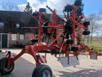 Rugger / Hark / Zwadhark Lely Hibiscus 915 CD vario