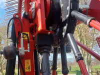Rugger / Hark / Zwadhark Lely Hibiscus 915 CD vario