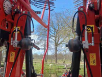 Rugger / Hark / Zwadhark Lely Hibiscus 915 CD vario