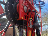 Rugger / Hark / Zwadhark Lely Hibiscus 915 CD vario