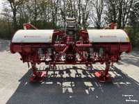 Spitmachine Gramegna V36-300X Krukas Spitmachine NIEUW