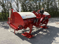 Spitmachine Gramegna V36-300X Krukas Spitmachine NIEUW