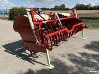 Spitmachine Gramegna V36-300X Krukas Spitmachine NIEUW