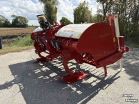 Spitmachine Gramegna V36-300X Krukas Spitmachine NIEUW