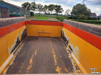 Kipper / Kiepwagen / Landbouwkipper Veenhuis 8500