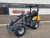 Shovel / Wiellader / Kniklader Giant G2700HD+ X-tra -56301-