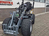 Shovel / Wiellader / Kniklader Giant G2700HD+ X-tra -56301-