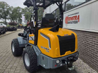 Shovel / Wiellader / Kniklader Giant G2700HD+ X-tra -56301-