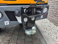 Shovel / Wiellader / Kniklader Giant G2700HD+ X-tra -56301-