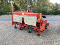 Zaaimachine Becker Aeromat