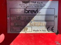 Grondfrees Breviglieri B1230 V.300