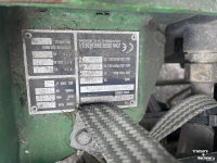 Zitmaaier John Deere 1905