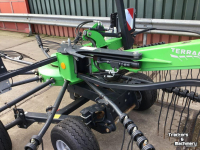 Rugger / Hark / Zwadhark Deutz Swatmaster 7132 Vario
