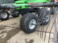 Rugger / Hark / Zwadhark Deutz Swatmaster 7132 Vario