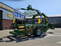Wikkelaars McHale 998 High Speed wikkelaar