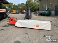 Maaier Kuhn GMD800GII FF