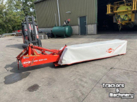 Maaier Kuhn GMD800GII FF