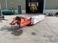 Maaier Kuhn GMD800GII FF