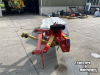 Maaier Kuhn GMD800GII FF