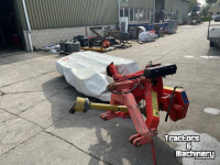 Maaier Kuhn GMD800GII FF