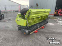 Pick-up Claas PU 300 Profi - Contour - Variabel 494/502
