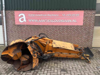 Overige machines voor weg-, berm-, en slootonderhoud Hemos Slootreiniger / Slotenreiniger