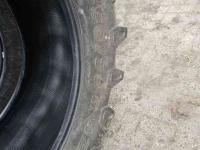 Wielen, Banden, Velgen & Afstandsringen Trelleborg Trelleborg 580/70R42. 40 mm. Keurige set