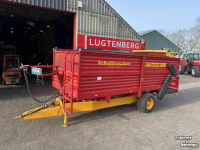 Voerverdeelwagen  / Voerdoseerwagen Schuitemaker Feedo 70-11 Voerwagen, doseerwagen voermachines