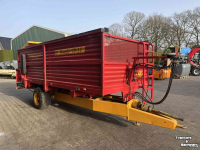 Voerverdeelwagen  / Voerdoseerwagen Schuitemaker Feedo 70-11 Voerwagen, doseerwagen voermachines