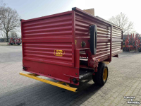 Voerverdeelwagen  / Voerdoseerwagen Schuitemaker Feedo 70-11 Voerwagen, doseerwagen voermachines