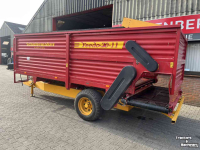 Voerverdeelwagen  / Voerdoseerwagen Schuitemaker Feedo 70-11 Voerwagen, doseerwagen voermachines