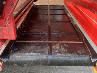 Voerverdeelwagen  / Voerdoseerwagen Schuitemaker Feedo 70-11 Voerwagen, doseerwagen voermachines