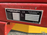 Voerverdeelwagen  / Voerdoseerwagen Schuitemaker Feedo 70-11 Voerwagen, doseerwagen voermachines