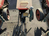 Zaaimachine Monozentra 12 rij bietenzaai machine