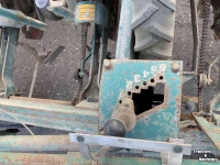 Zaaimachine Monozentra 12 rij bietenzaai machine