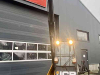 Telescopische Shovel / Wiellader / Kniklader JCB Teletruk 35 4x4