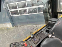 Telescopische Shovel / Wiellader / Kniklader JCB Teletruk 35 4x4