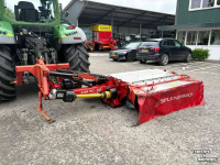 Maaier Lely 240 TC Maaier met kneuzer
